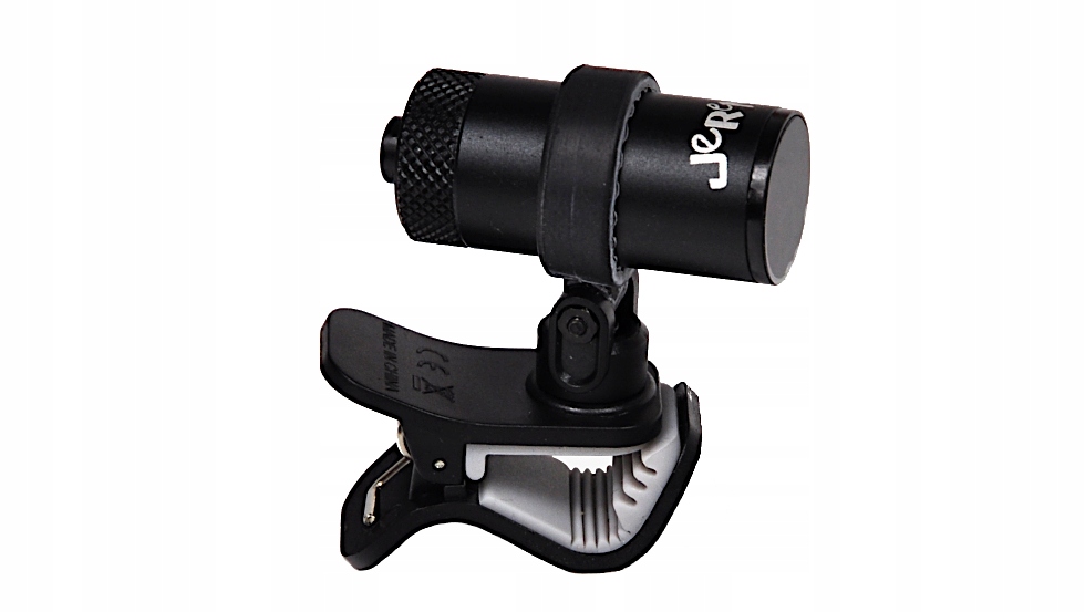 Jeremi A0 MINI TUNER STROIK GITARA UKULELE SKRZYPC Rodzaj tuner