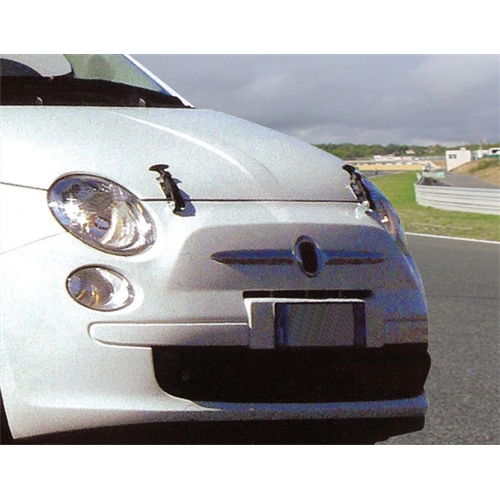 ZAPINKI KLAPY GUMOWE WRC KJS DRIFT RALLY RAJDOWE Numer katalogowy części 65000