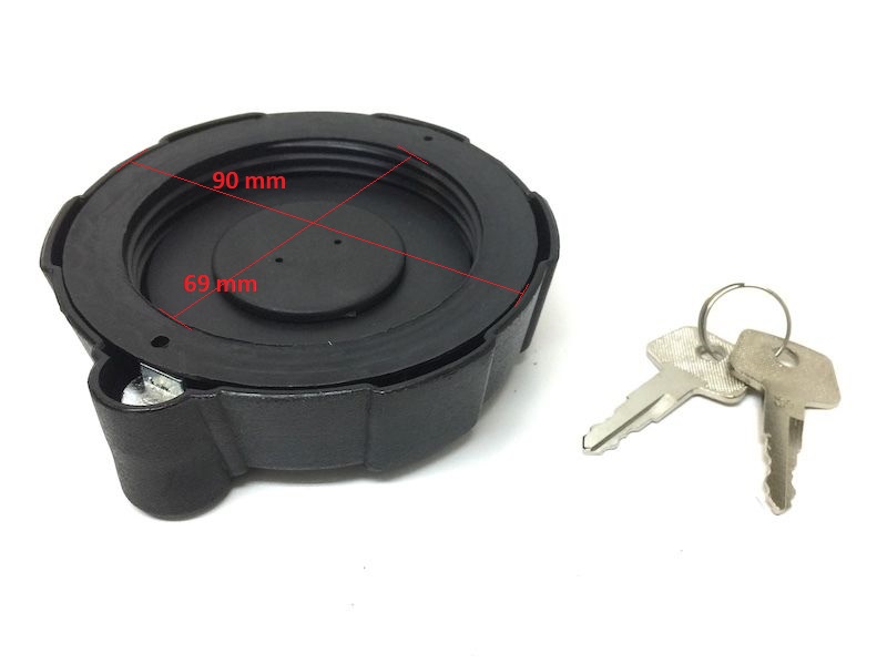 KOREK WLEWU PALIWA YAMAHA DT 80 LC II TW 125 R 200 Producent inny