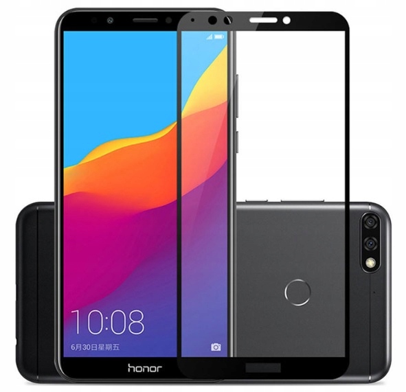 

Szkło Hartowane Huawei Y6 2018