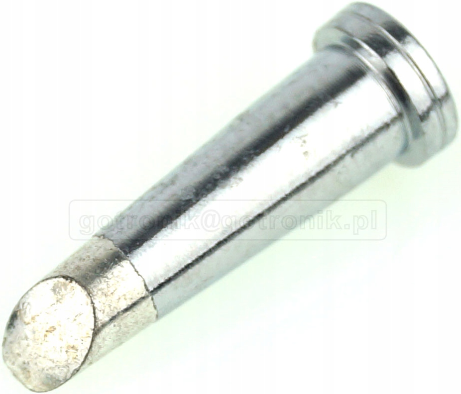 

_ltcc 3,2mm 45 grot ścięty do stacji lutowniczych_
