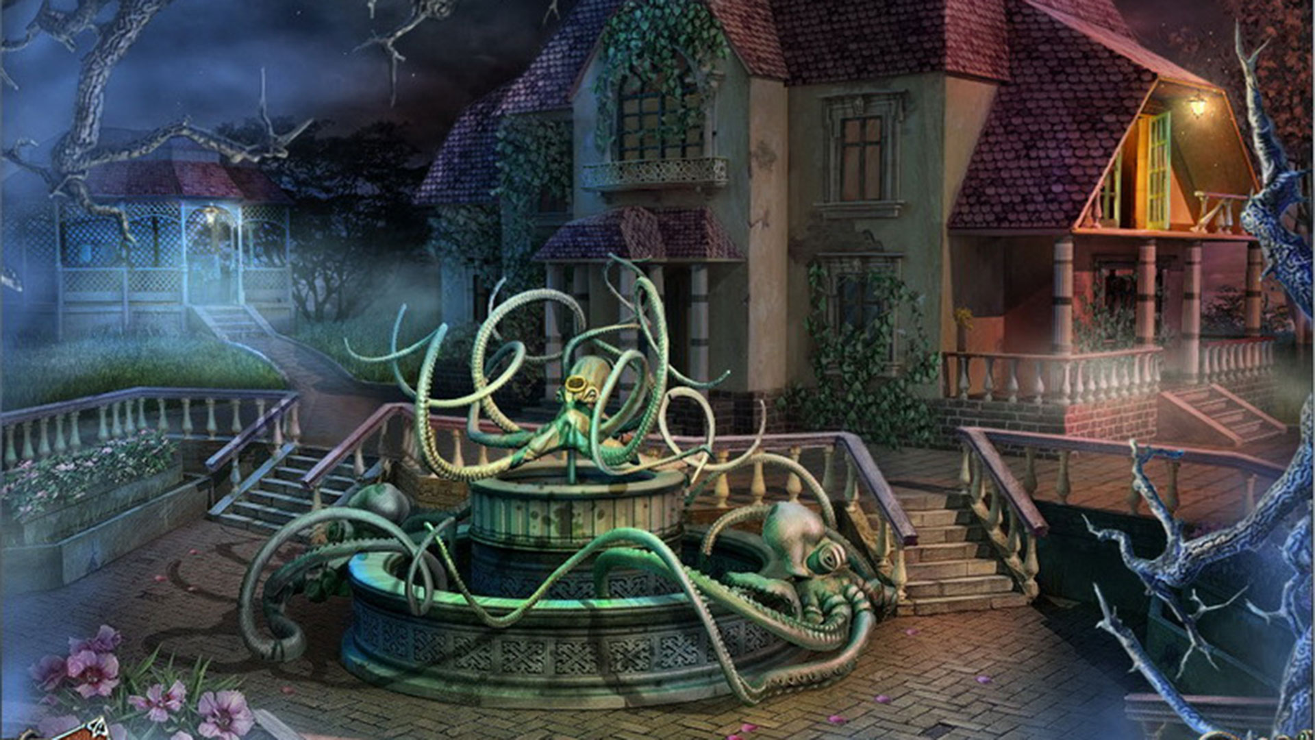 Twisted Lands Trilogy CE PC STEAM KEY KLUCZ Platforma PC