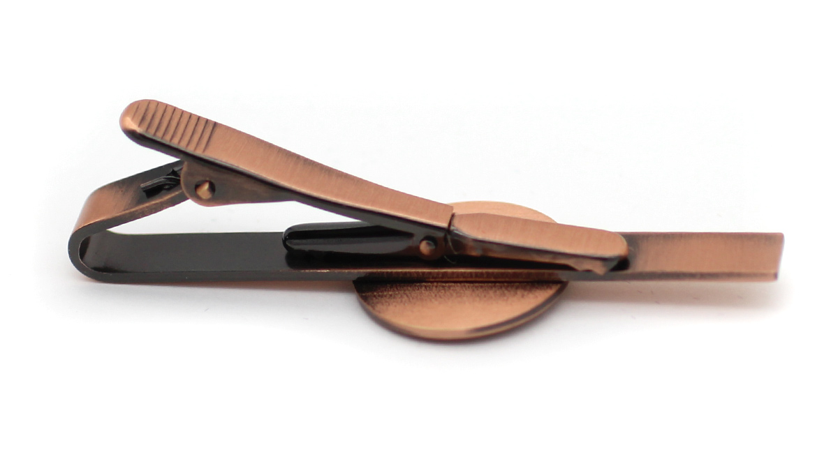 100 LAT NIEPODLEGŁOŚCI - Spinka do krawata z etui Płeć uniseks