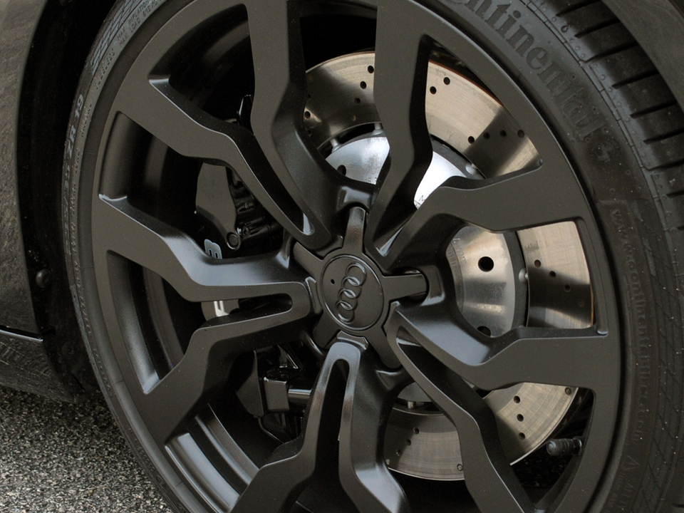 PlastiDip Plasti Dip Black Czarny Mat 1 litr Packaging Volume 1000 ml