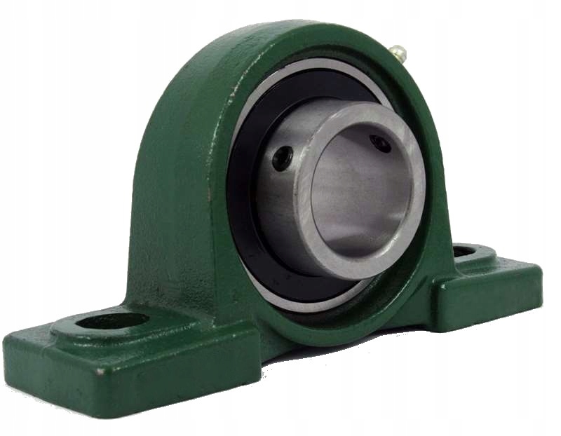 UCP 207 ŁOŻYSKO SAMONASTAWNE W OPRAWIE UCP207 Marka Neutral