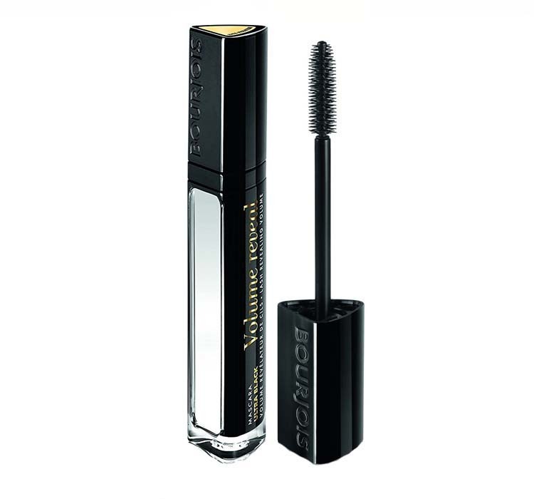 

Bourjois Volume Reveal - Ultra Black Czarny 022