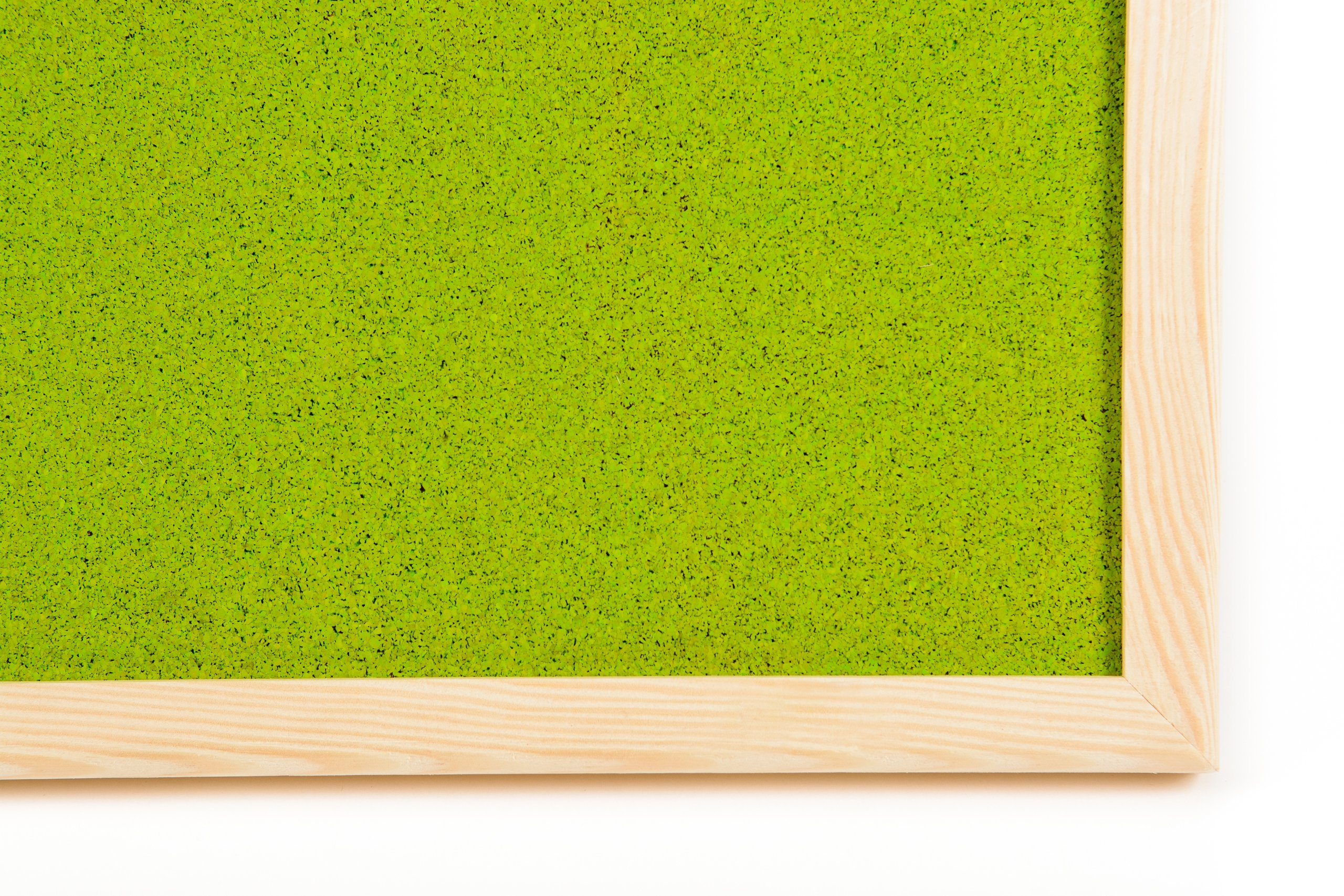 Tablica korkowa KOLOROWA 60x90 RÓŻNE kolory EAN (GTIN) 5902622419794