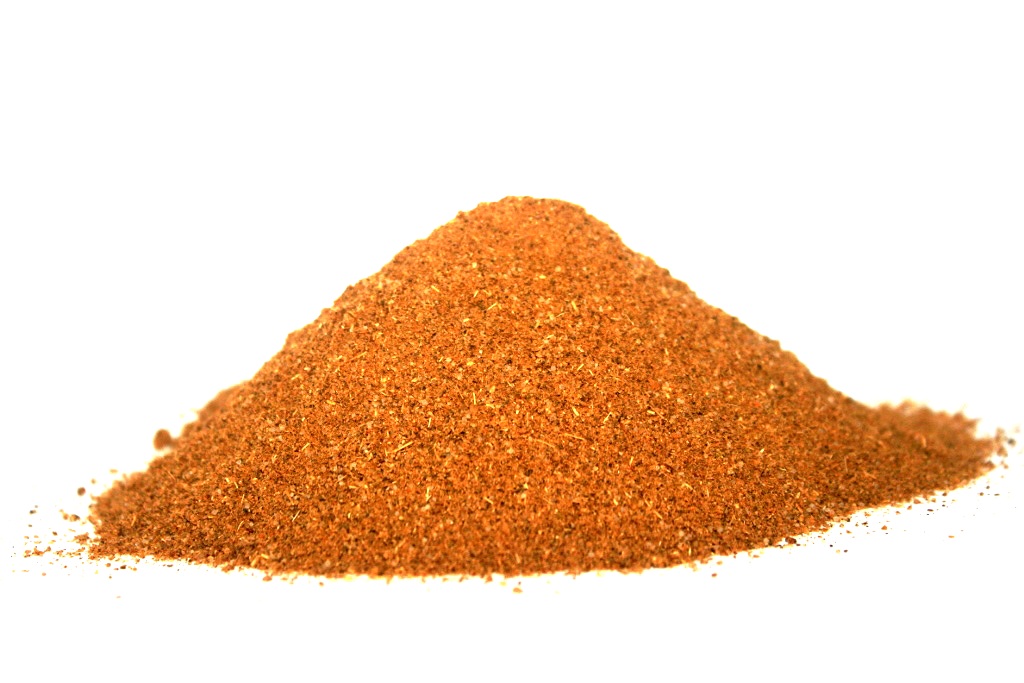 PRZYPRAWA GARAM MASALA 1KG bez chemi, soli ECOBI Waga 1000 g