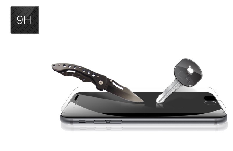 SZKŁO HARTOWANE SZYBA do HUAWEI P20 Lite Producent bez marki