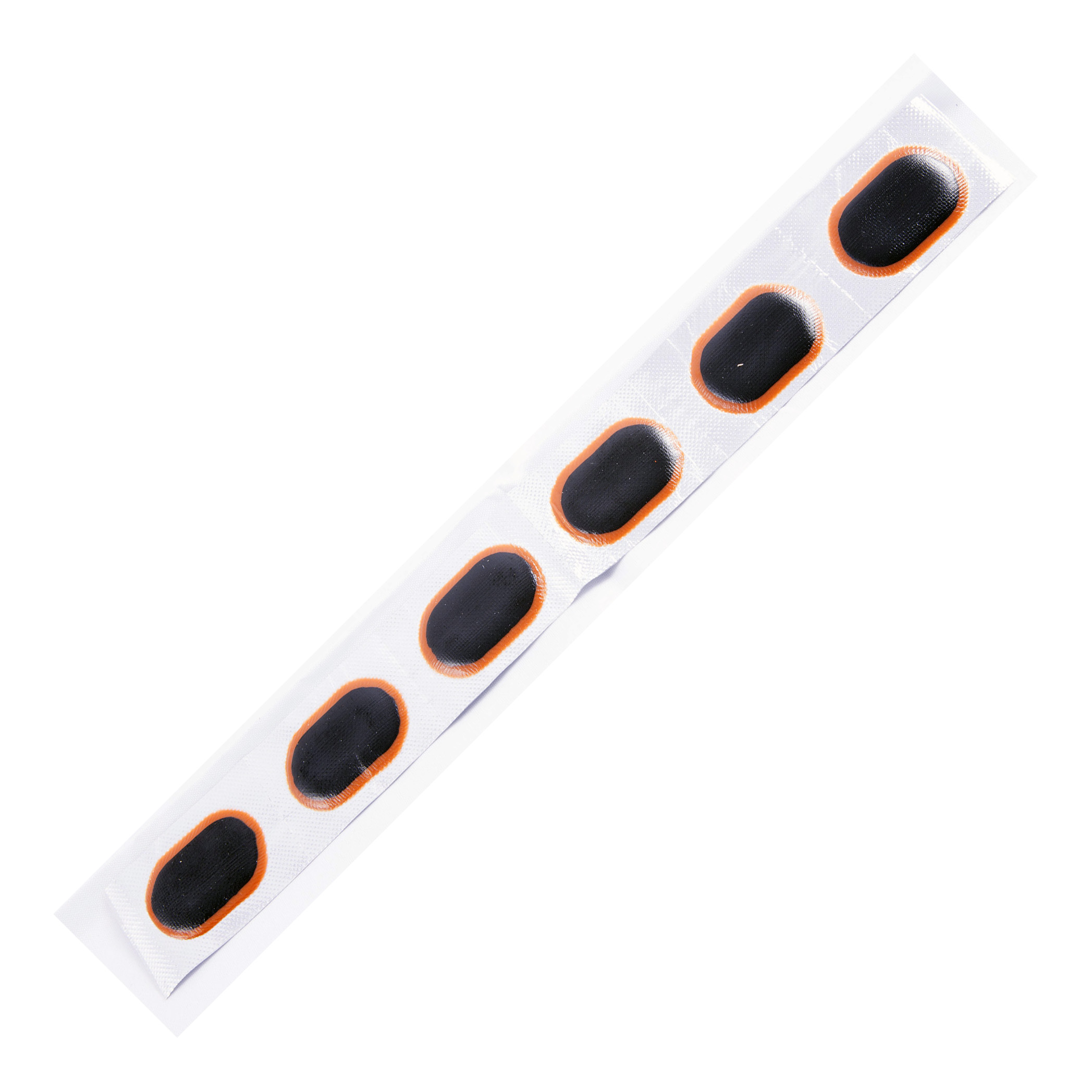 

Łatka łatki do dętek LDD3 34x24mm 48 szt