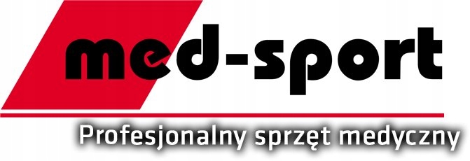 PIŁKA AB MAMBO duża do ćwiczeń 55cm bez dodatków Marka inna