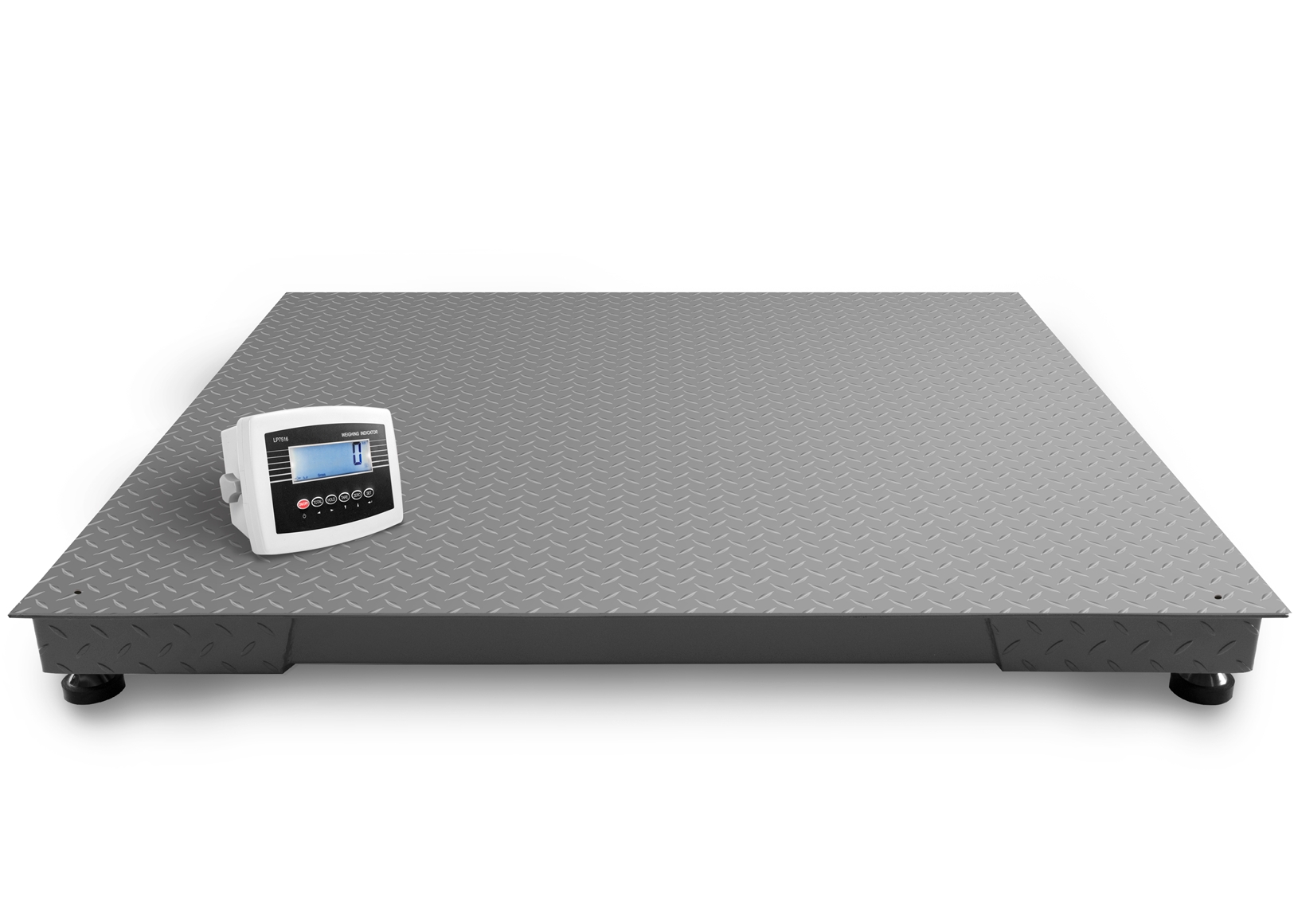 WAGA PLATFORMOWA PALETOWA MAGAZYNOWA 1,2x1,2m 5T BIGBAG 5000KG DOKŁADNA Kod producenta PLATF1,2x1,2 BIGBAG