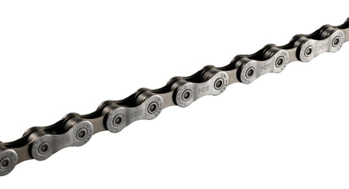 

Łańcuch Shimano HG-53 Deore 9 Rzędów