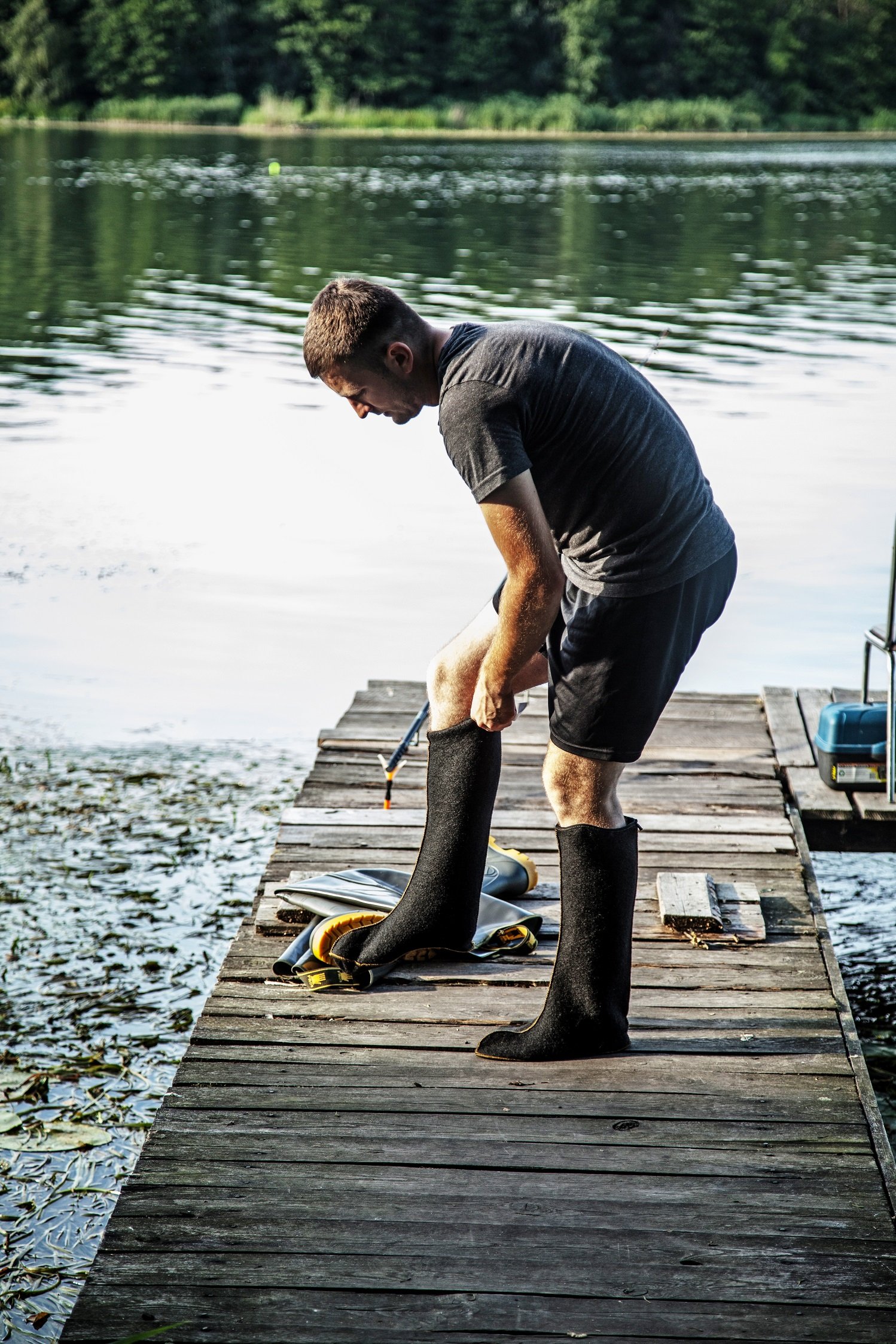 Ocieplacz Filcowy Do Kaloszy Ocieplacze Filcowe 39 Rozmiar 39