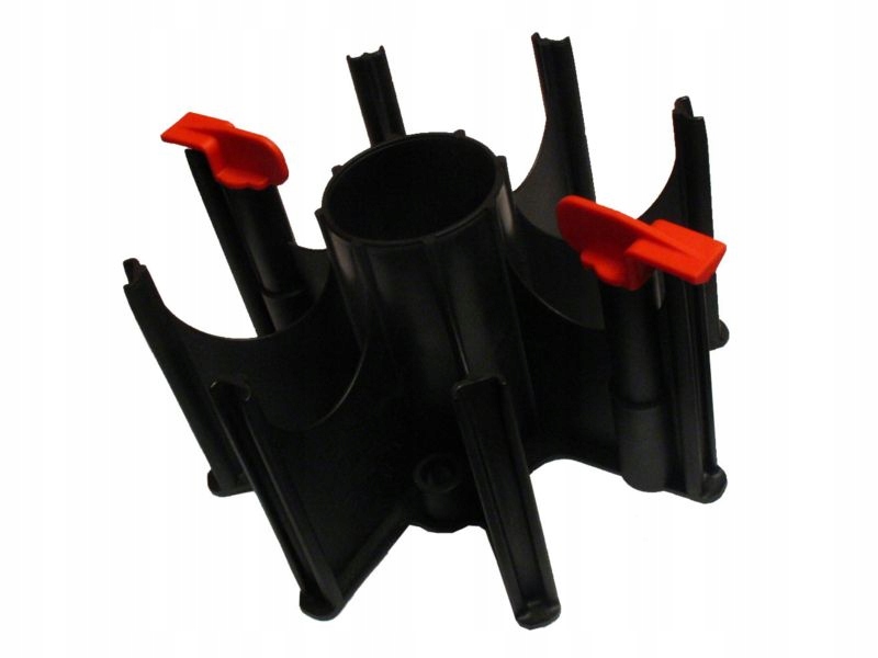 

Adapter adaptor szpuli drutu drut jednoczęściowy