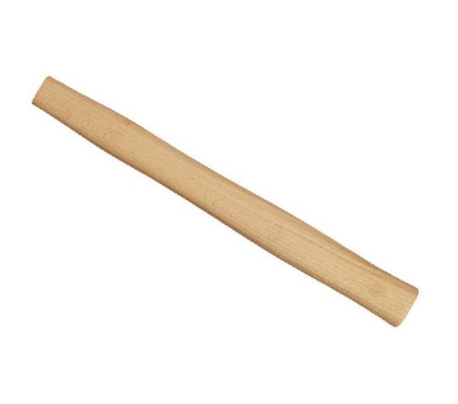 

Trzonek Trzon Styl Do Młotka Drewno 28 cm Jakość
