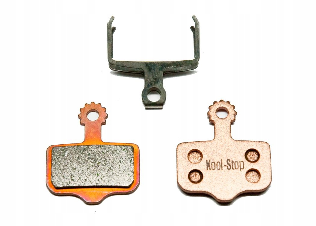 

Kool-Stop okładziny Avid/Sram KS-D296s metal