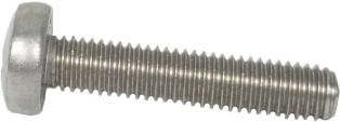 

M4x16 Wkręt do metalu DIN7985 nierdzewny10szt