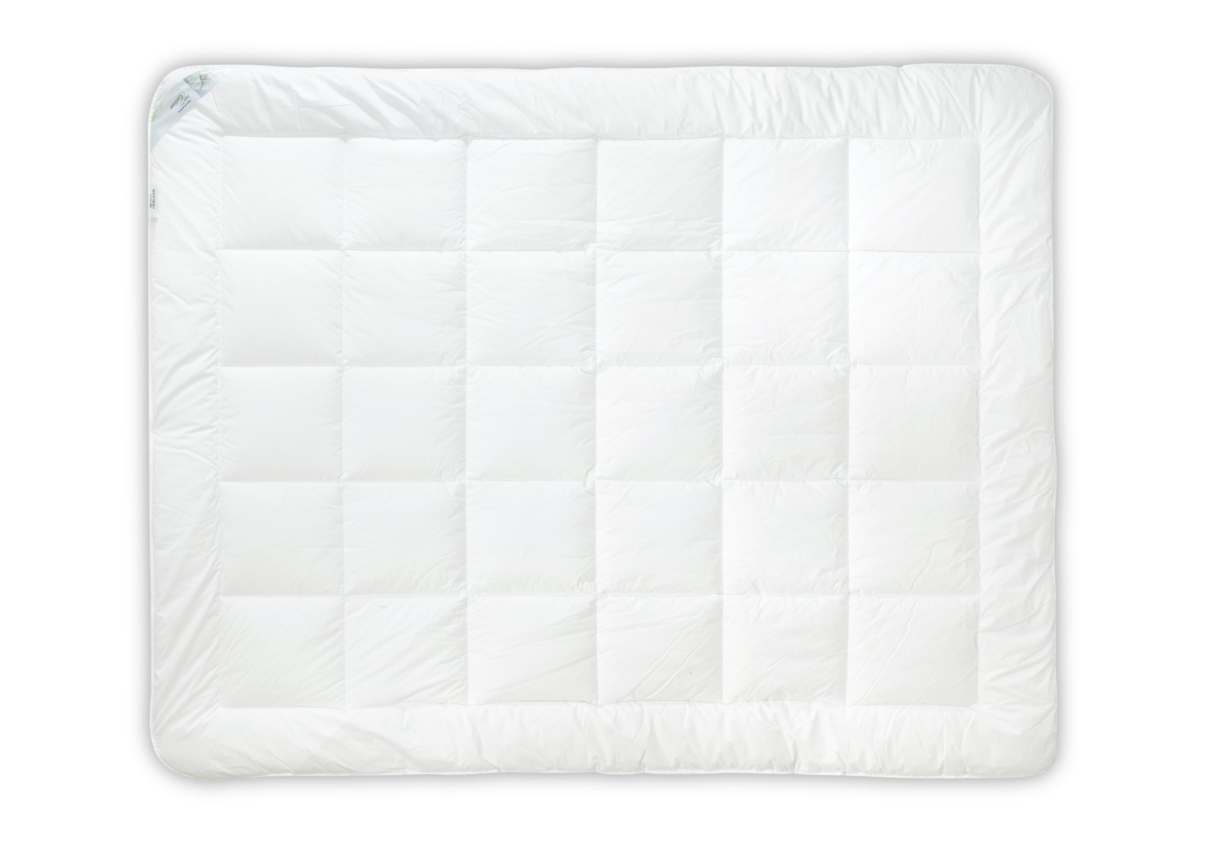 

Kołdra 200x220 Duo Amz Cotton Bawełna 100%