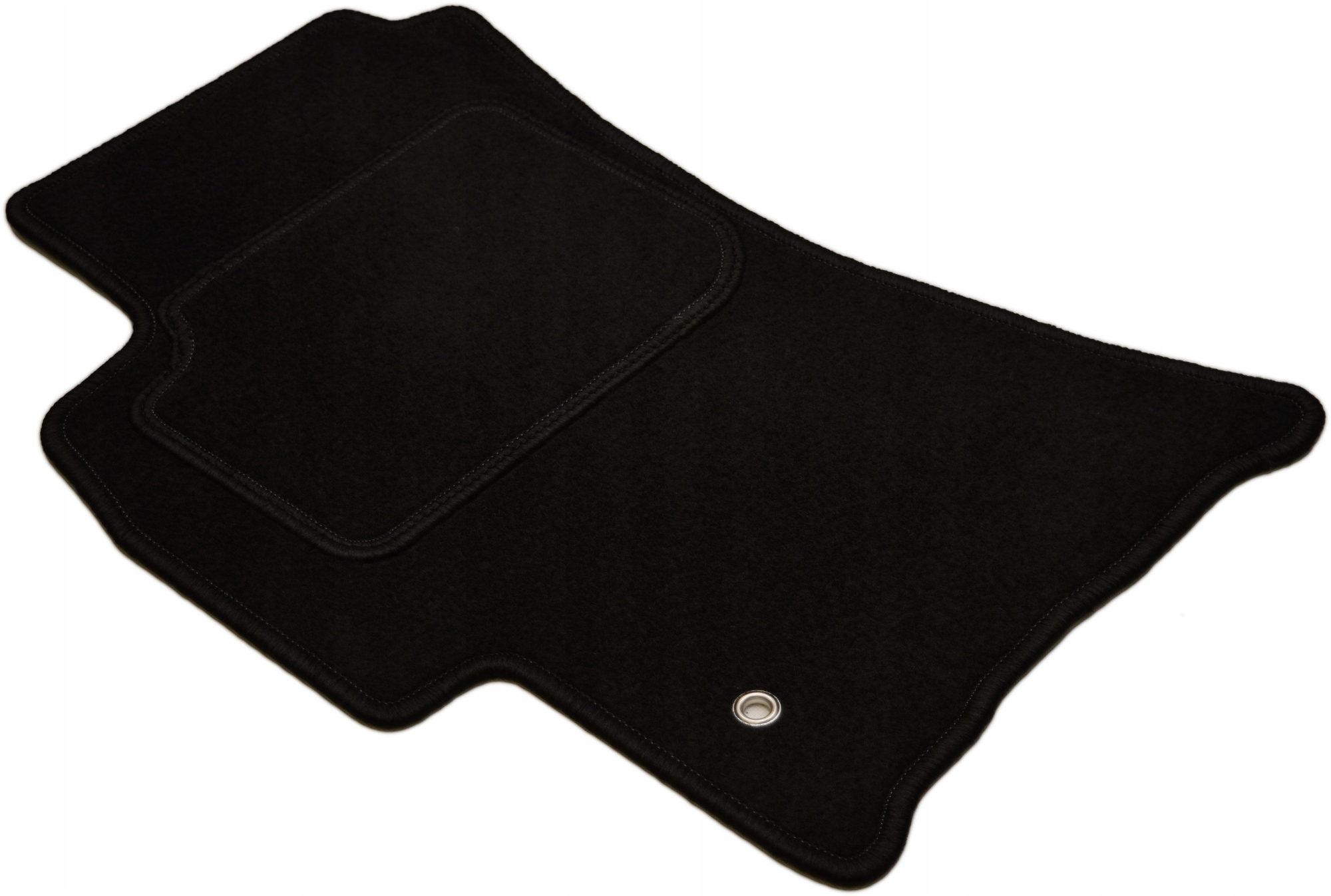

Subaru Legacy IV 03-09rDywanik kierowcy Classic Pc
