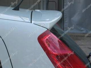FIAT GRANDE PUNTO 05-10 SPOILER DASZEK TUNING Producent części Inny