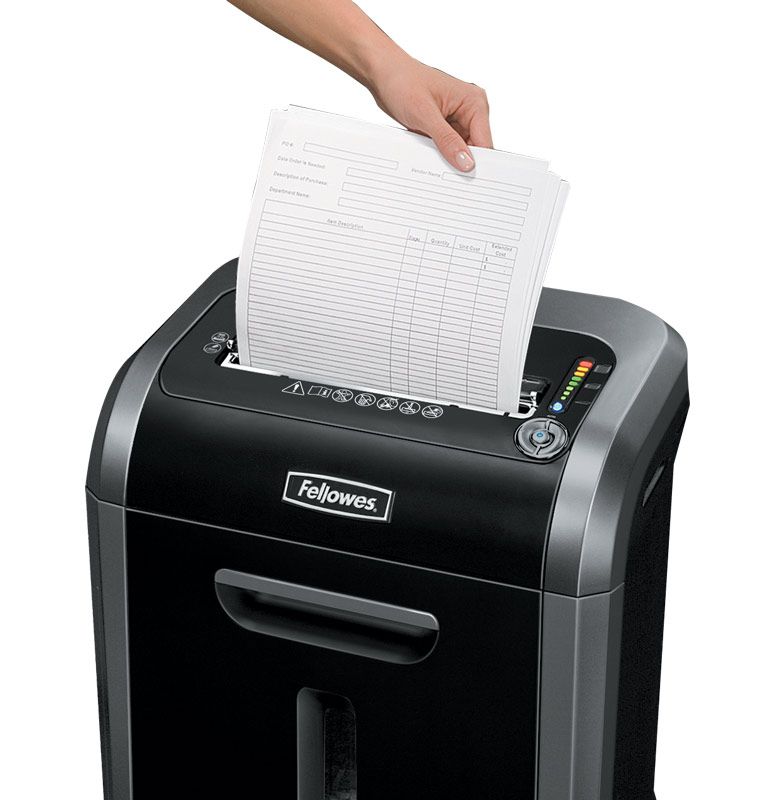 Шредер для уничтожения денежных знаков. Шредер Fellowes PS-79ci. Шредер Powershred 79ci. Fellowes Powershred PS-79ci. Шредер 79 ci.