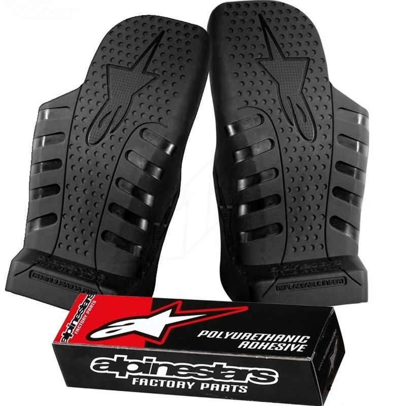 Podeszwy ALPINESTARS Tech20