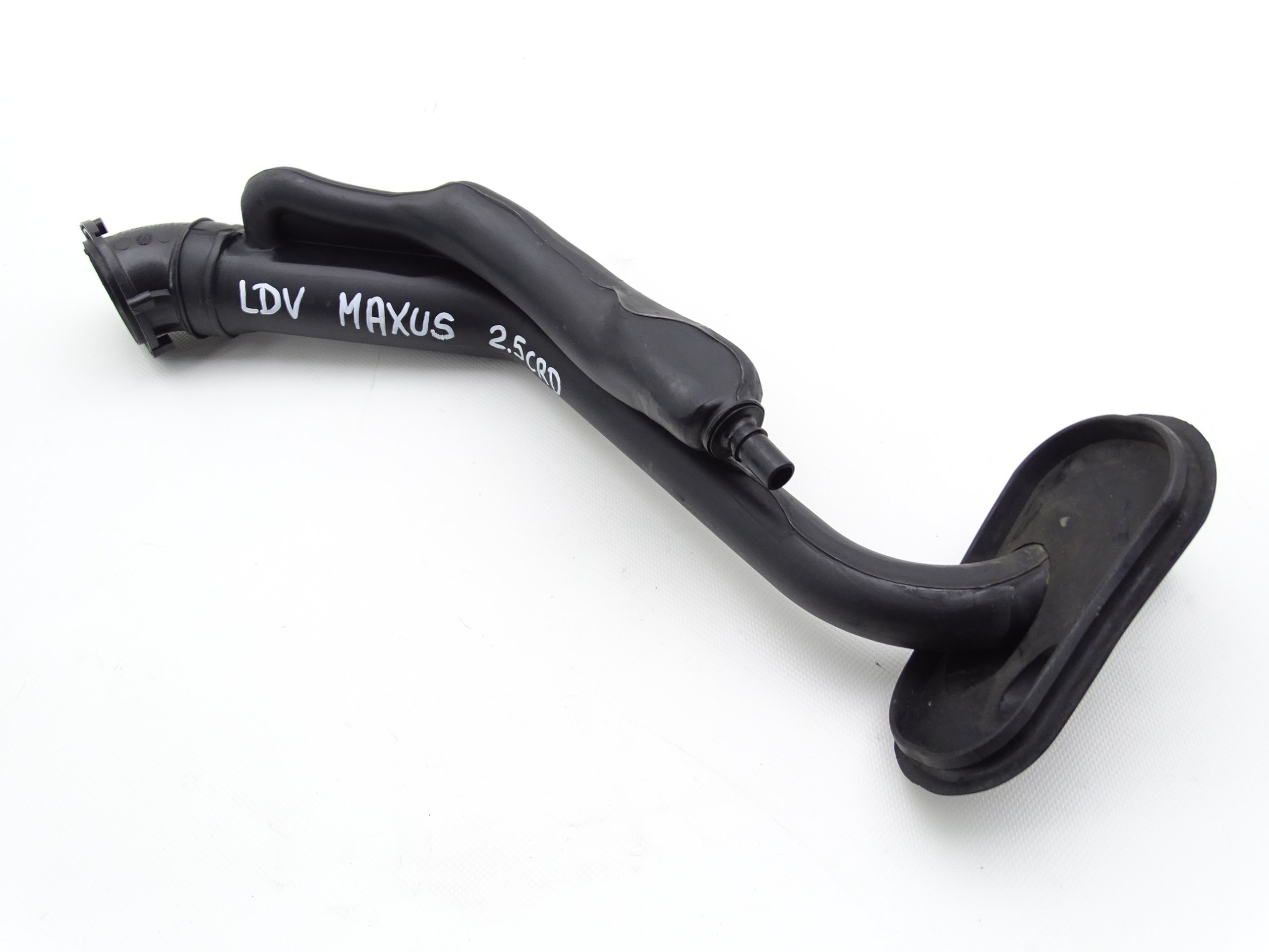 LDV MAXUS @ WLEW PALIWA