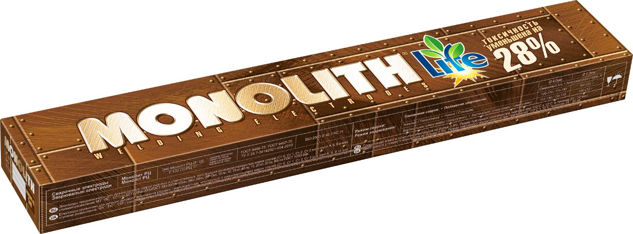 Электроды esab eb 150 щелочные fi 2,5 4,5 кг краков в Украине купить из ...