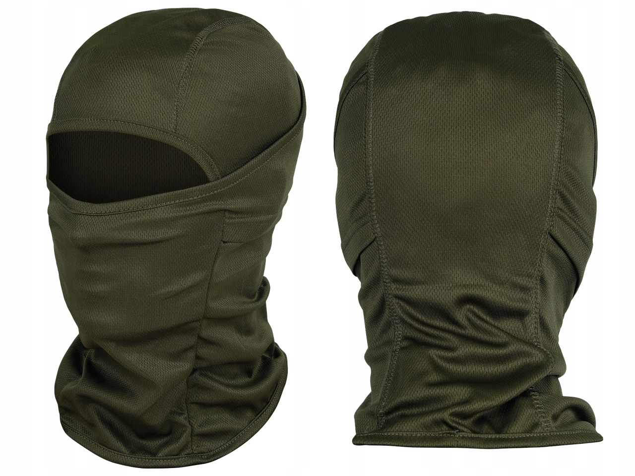 

Mt Kominiarka Termoaktywna Balaclava Czapka Oliv