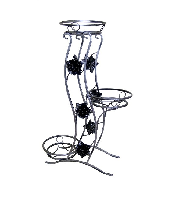 KWIETNIK NA 3 KWIATY - KWIETNIKI - DONICZKI