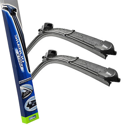 

Valeo Wycieraczki Xtrm Yeti Jetta III Touran 06-10