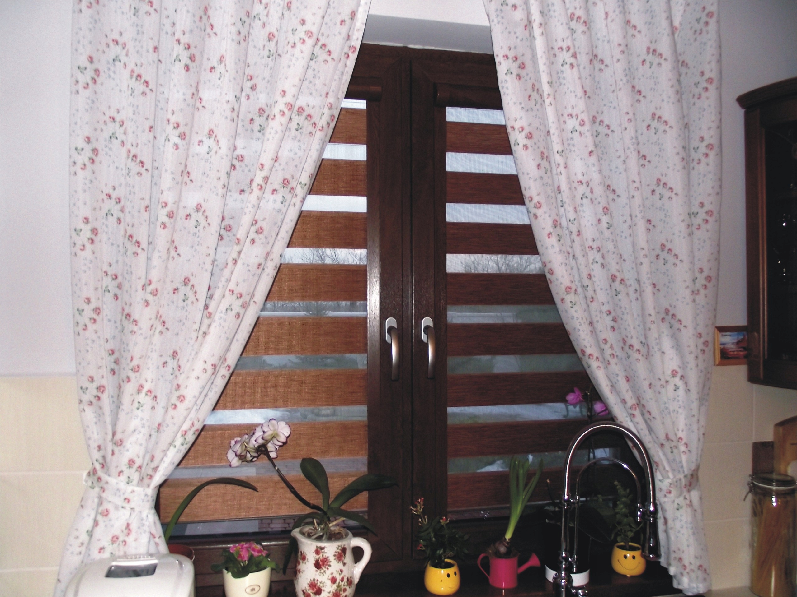 roleta dzień i noc w kasecie żaluzje 68x185 DN Kod producenta roleta dzień noc w kasecie