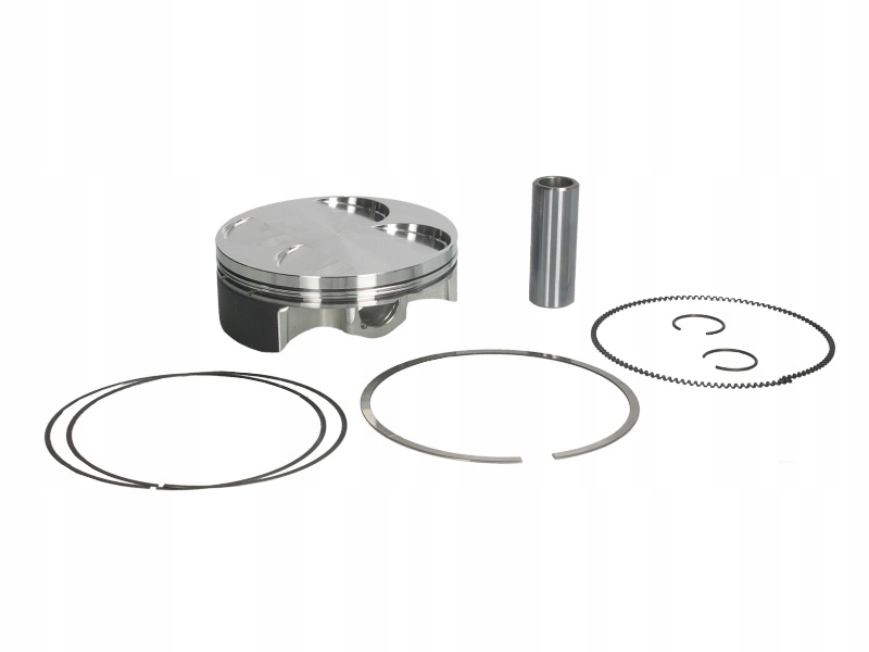 Tlmič Wossner 8739DC Honda Crf 450R 09-12 95.98