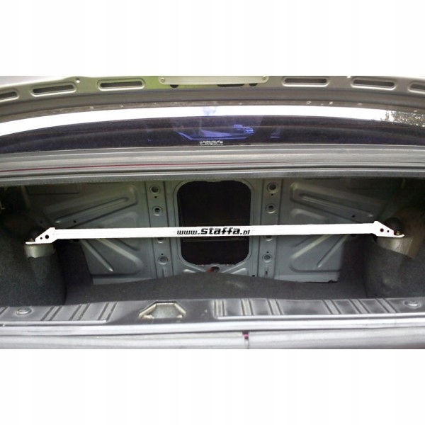 STAFFA Rozporka rozporki tylna tyl BMW E46 Part number S 0110