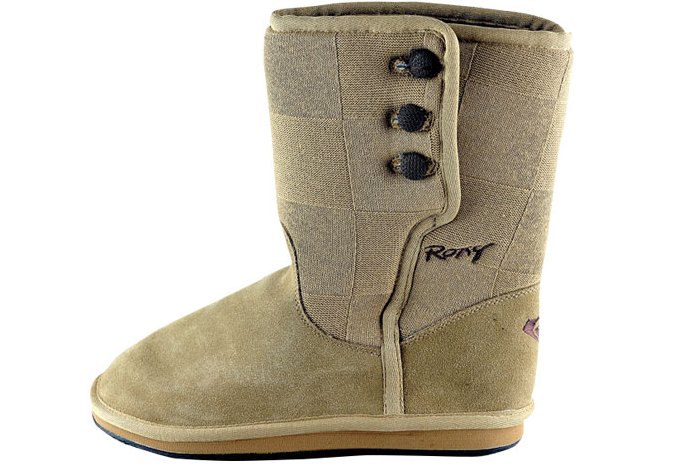 

Kozaki Saszki Roxy [864687] idealne na Zimę r.40