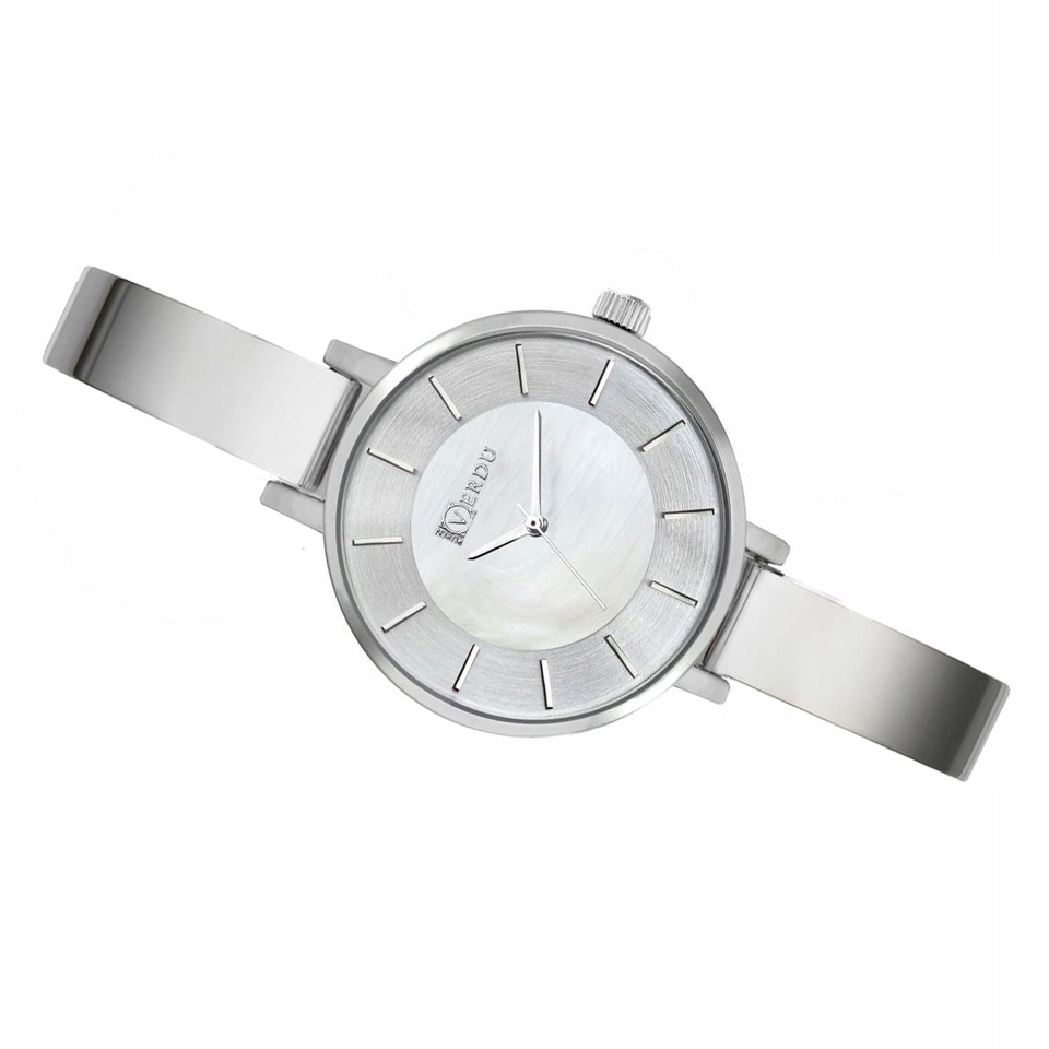 

Elegancki zegarek damski Ruben Verdu RV1701