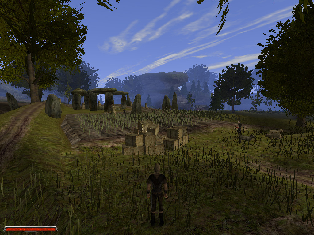 Gothic 2 gold. Gothic 2. Готика 2 Gold Edition. Готика 2: золотое издание / Gothic 2: Gold. Готика 2 ночь ворона Пауль.