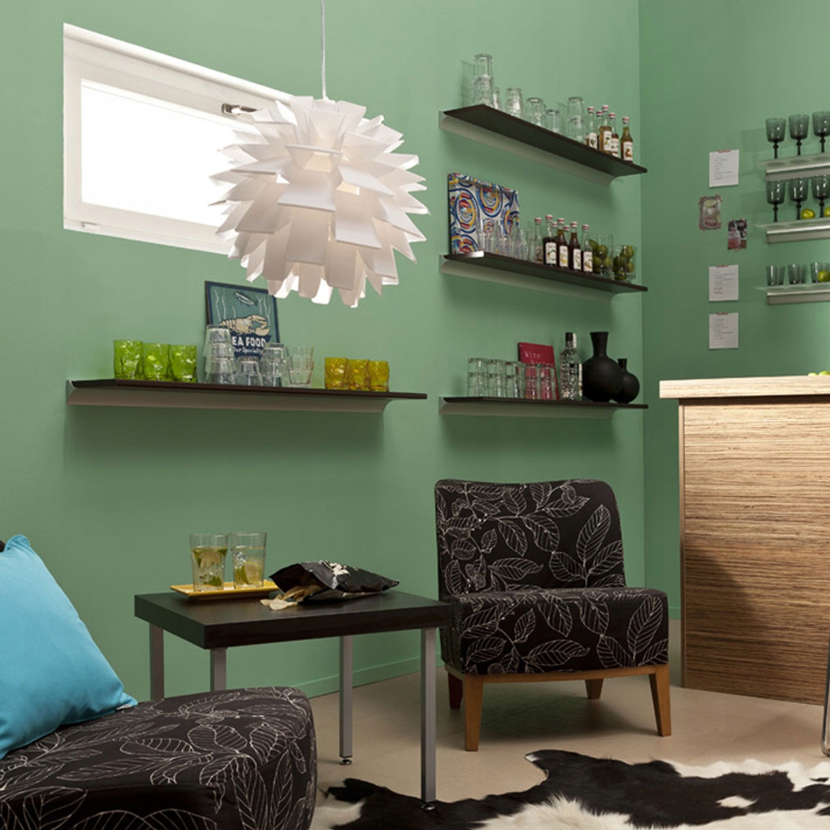 NOGI DO STOŁU NOGA METALOWA KWADRATOWA CHROM 80 4S Kod producenta 4759000