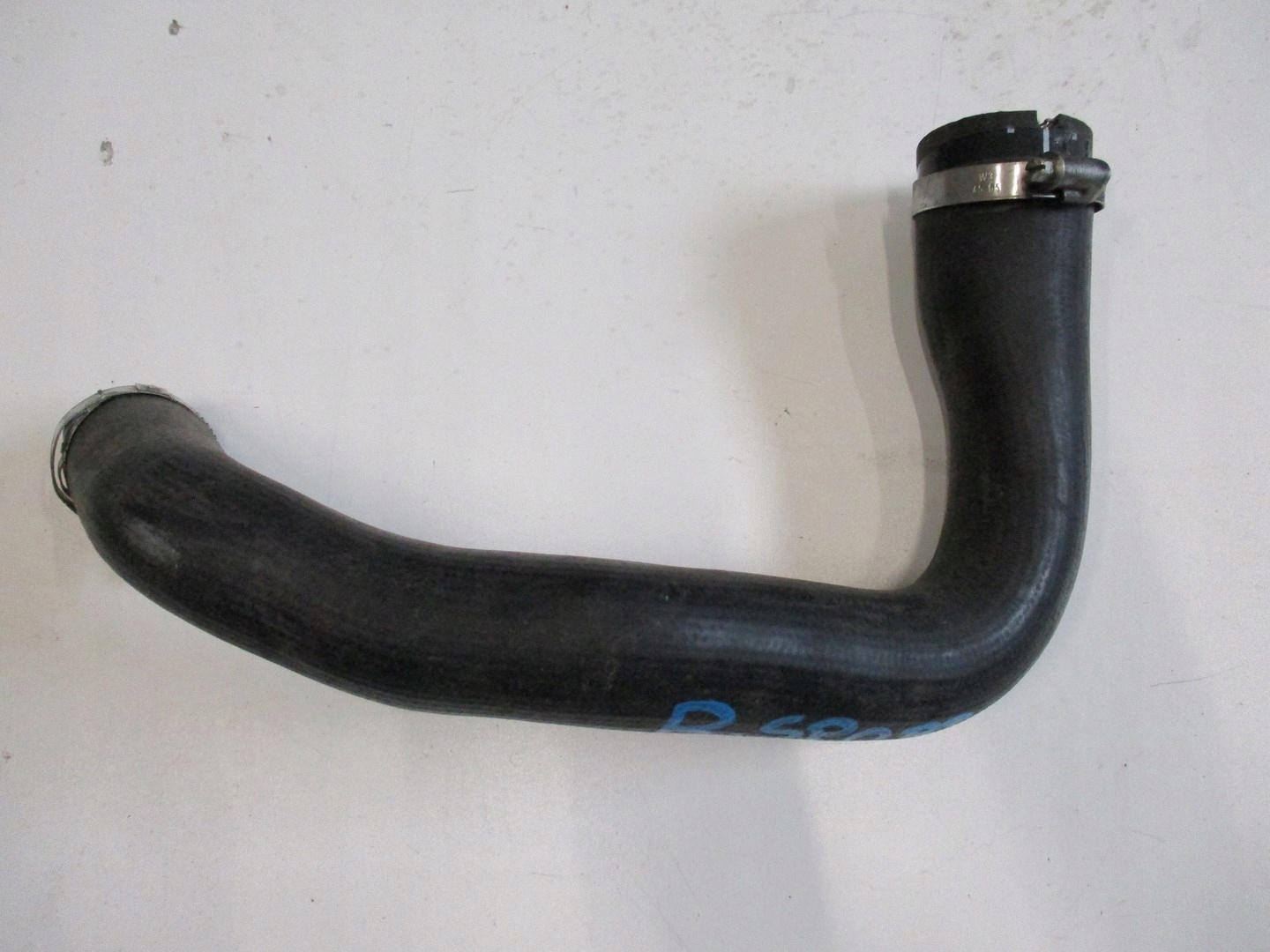 Шланг труба Range Rover Sport 3.0 D CPLA6F074CC