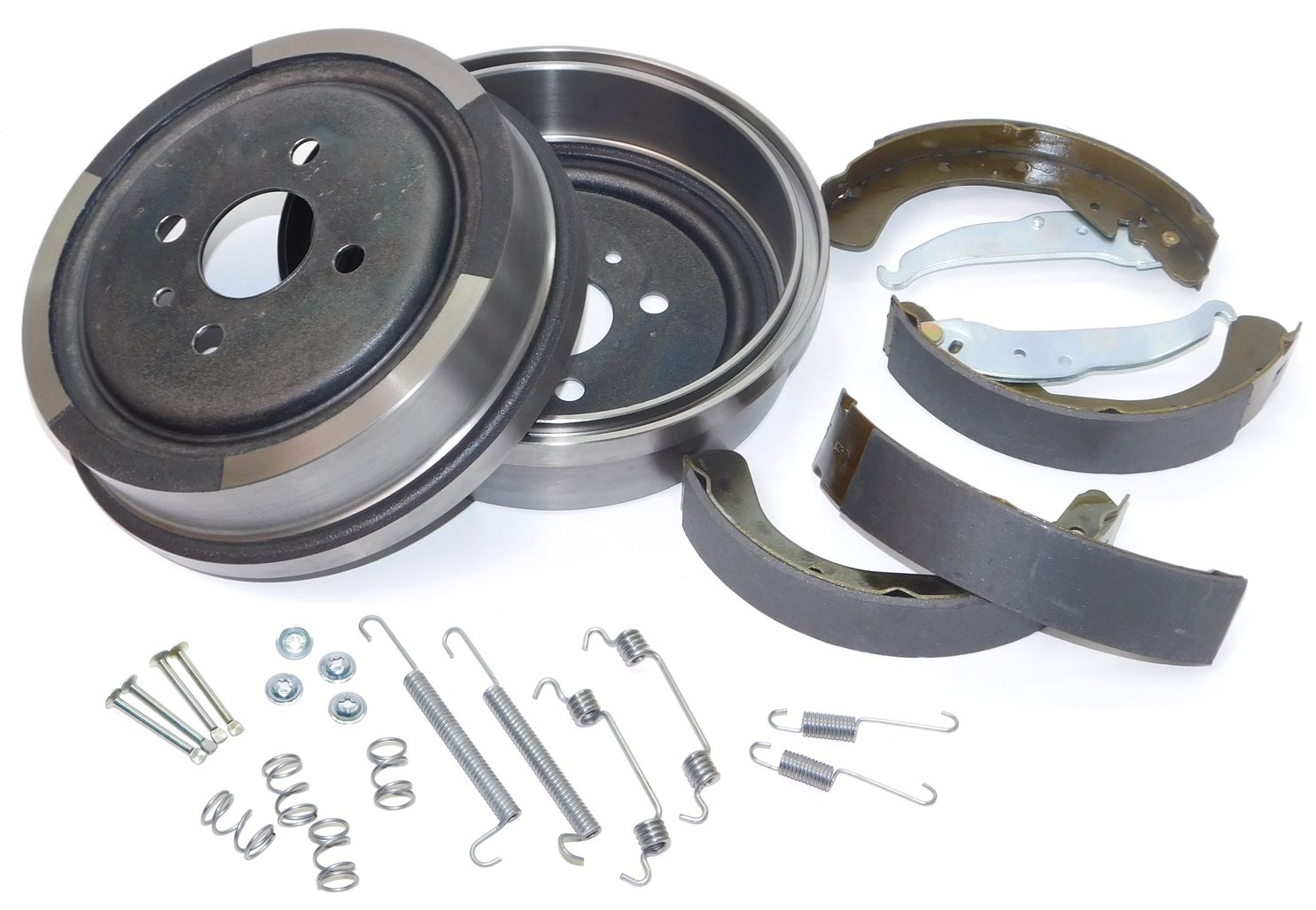 BEBEN BEBNY SZCZEKI OPEL ASTRA II G VECTRA B