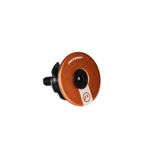 

Gwiazdka AC-900 ze śrubą i kapslem 1-1/8" pom