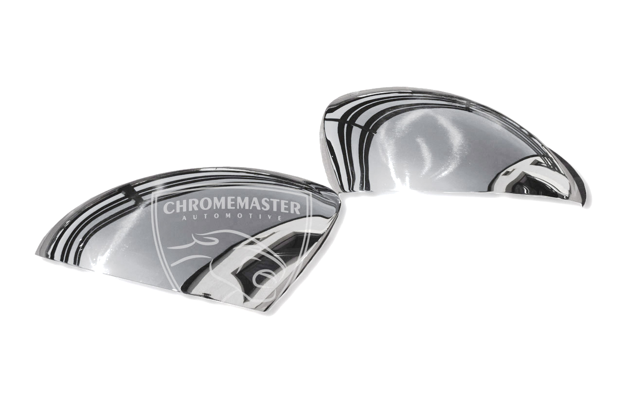 Зеркальные колпачки Volkswagen Tiguan 2010-16