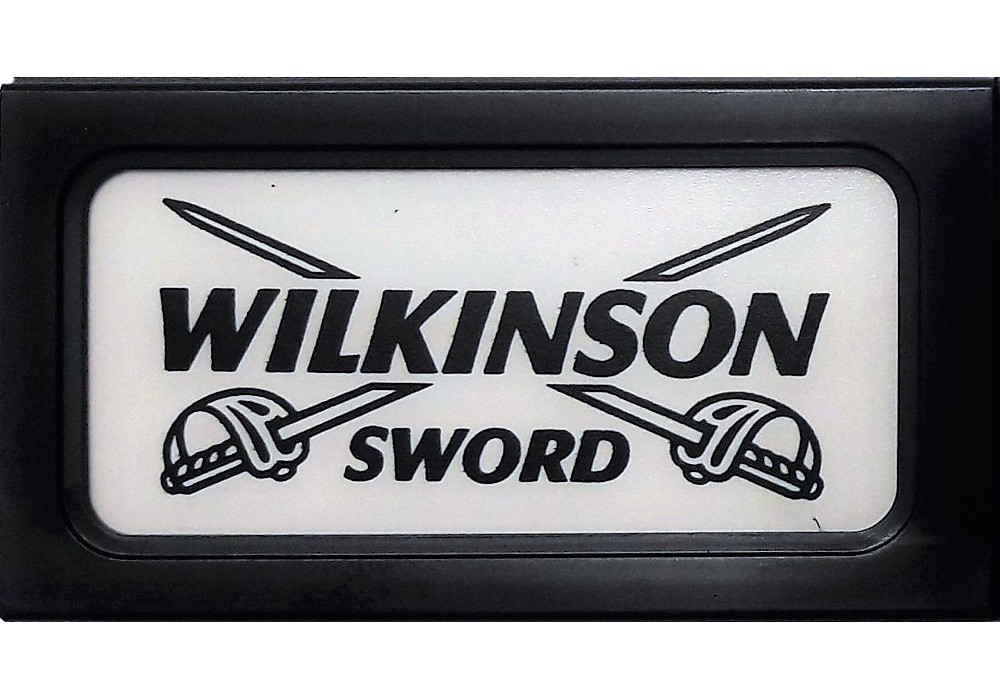 5x Żyletki WILKINSON Sword Double Edge Marka Wilkinson