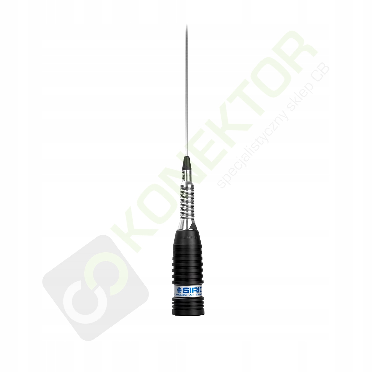 SIRIO ML 145 Radiator antena CB wersja montazowa EAN 8056182113979