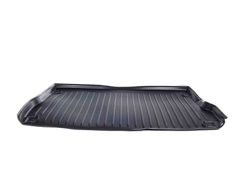 Коврик багажника ковровое покрытие ванна AUDI Q5 оригинал