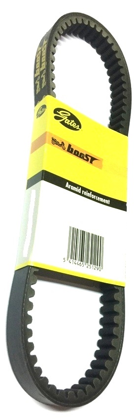 9802-21801 - ПРИВОДНИЙ РЕМІНЬ APRILIA SR 125 150 GILERA RUNNER