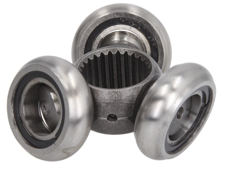 Z28x43 - FIAT CROMA 1.9 JTD 2.4 JTD КРЕСТООБРАЗНЫЙ КАРДАННЫЙ ВАЛ