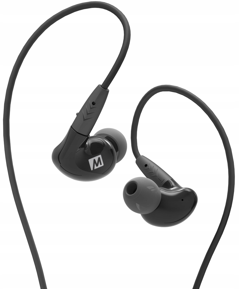 

Słuchawki Dokanałowe Mee Audio Pinnacle P2 MIC