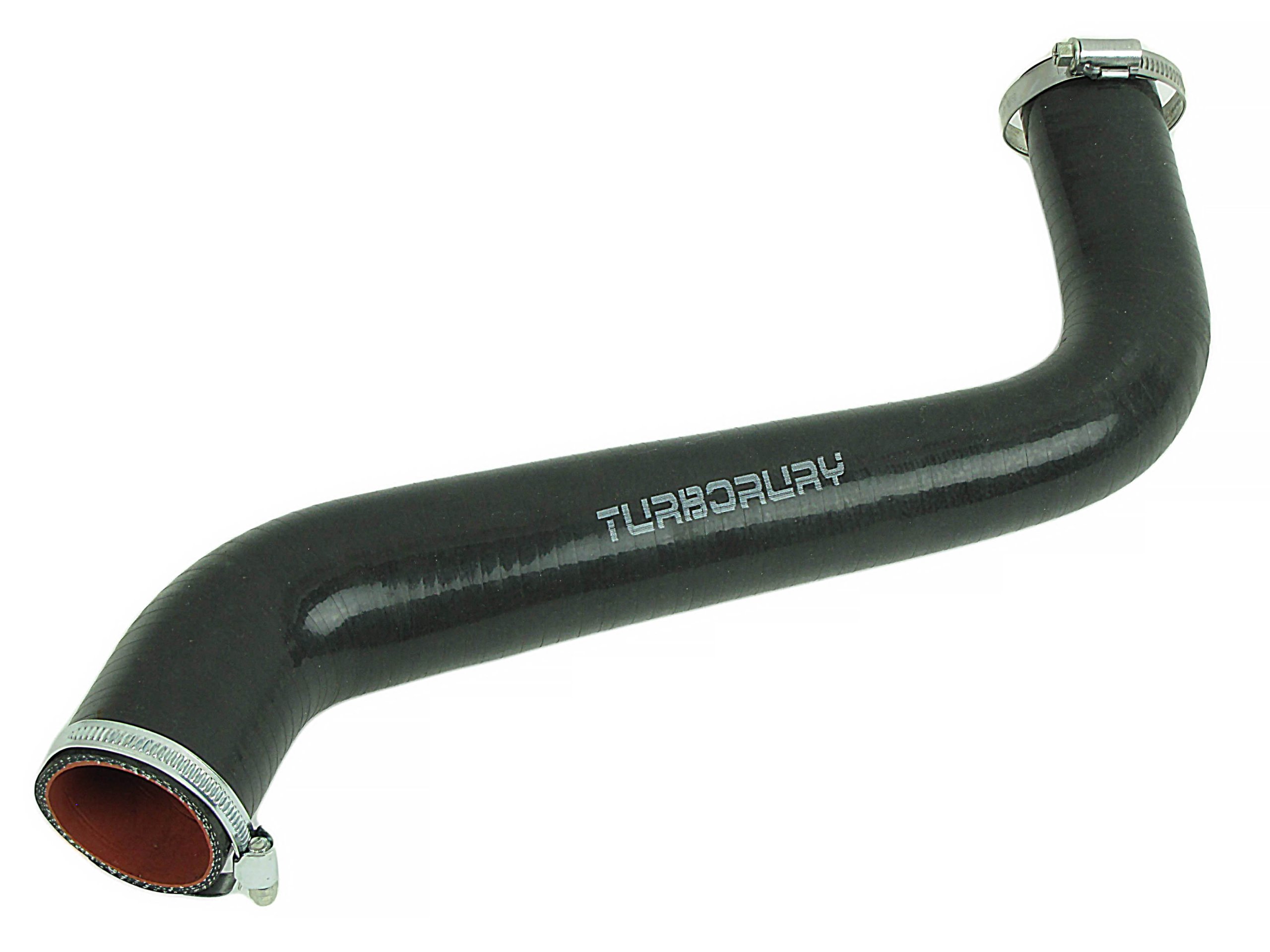 Trubka Hadice Turbo Intercoolera Fiat Doblo 1.9 Jtd